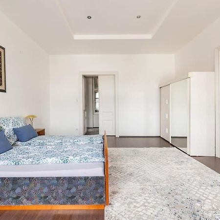 Charming Spacious Apartment Βιέννη Εξωτερικό φωτογραφία