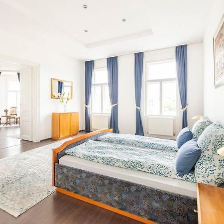 Charming Spacious Apartment Βιέννη Εξωτερικό φωτογραφία