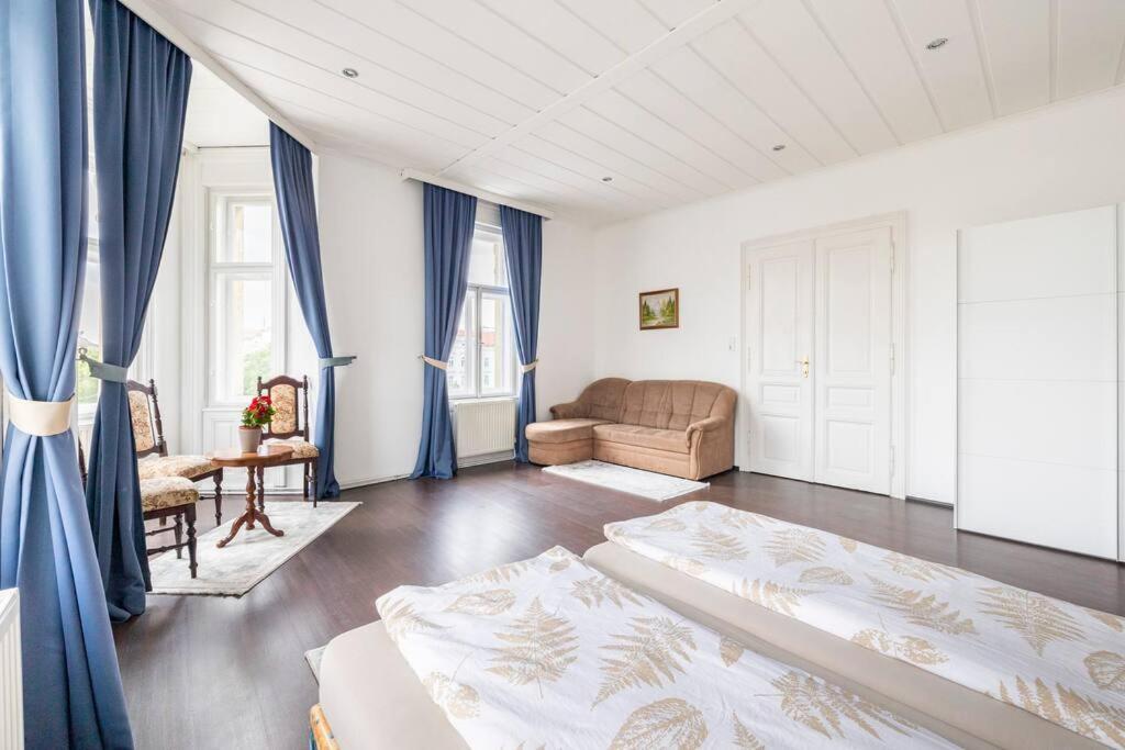 Charming Spacious Apartment Βιέννη Εξωτερικό φωτογραφία