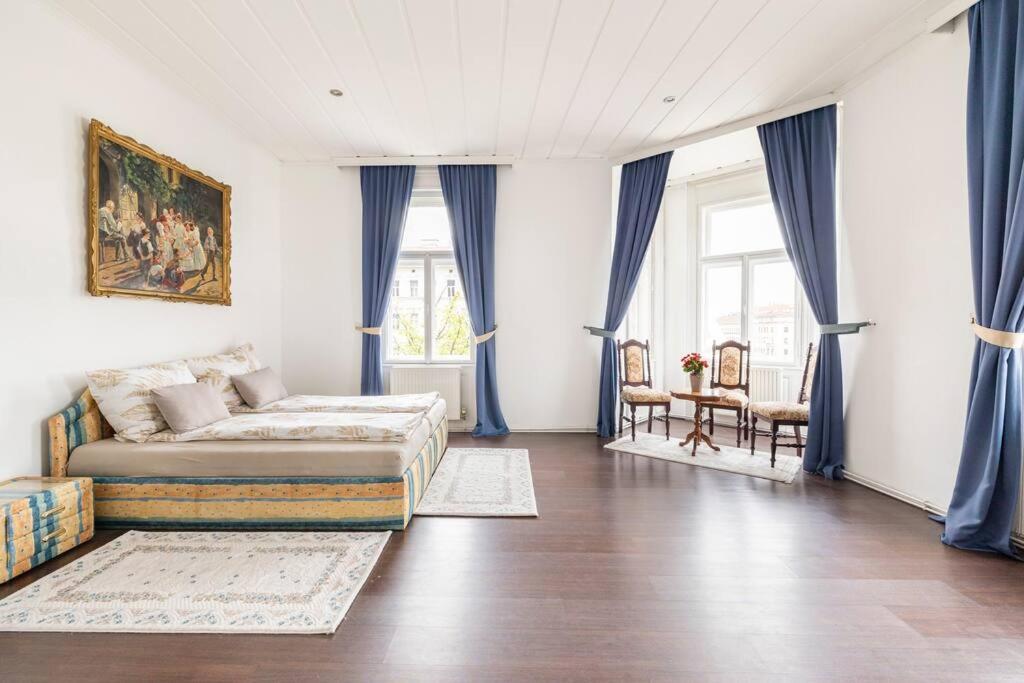 Charming Spacious Apartment Βιέννη Εξωτερικό φωτογραφία